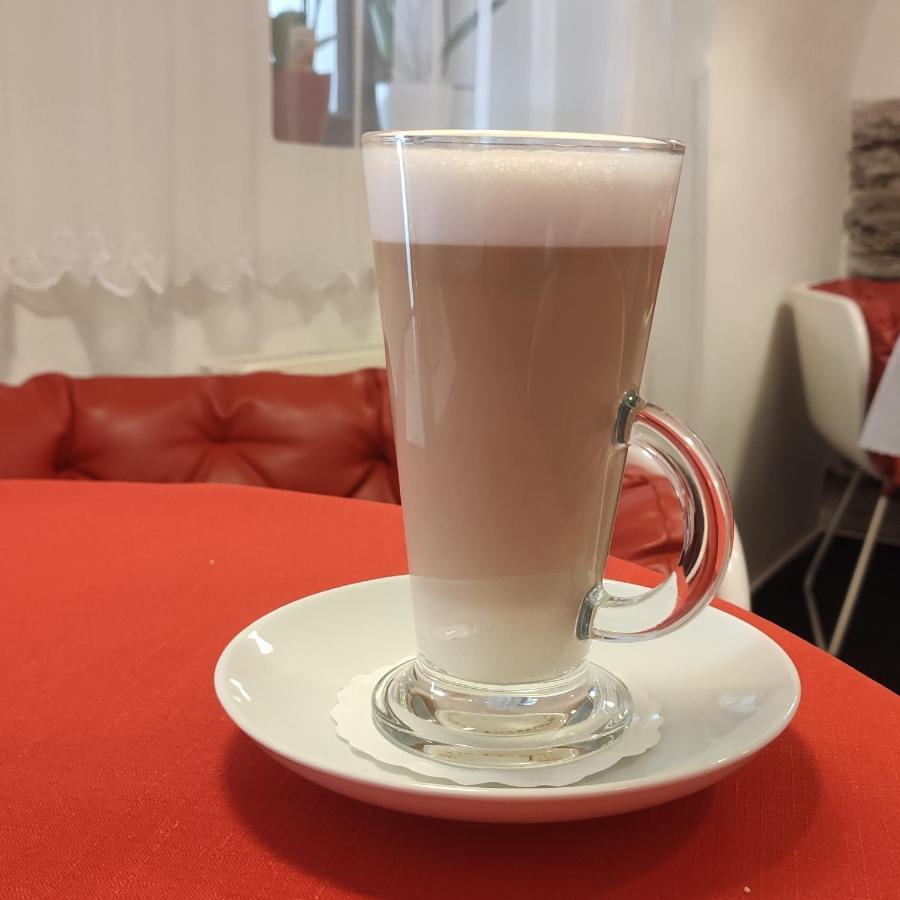 H@M Penzion Žlutice エクステリア 写真