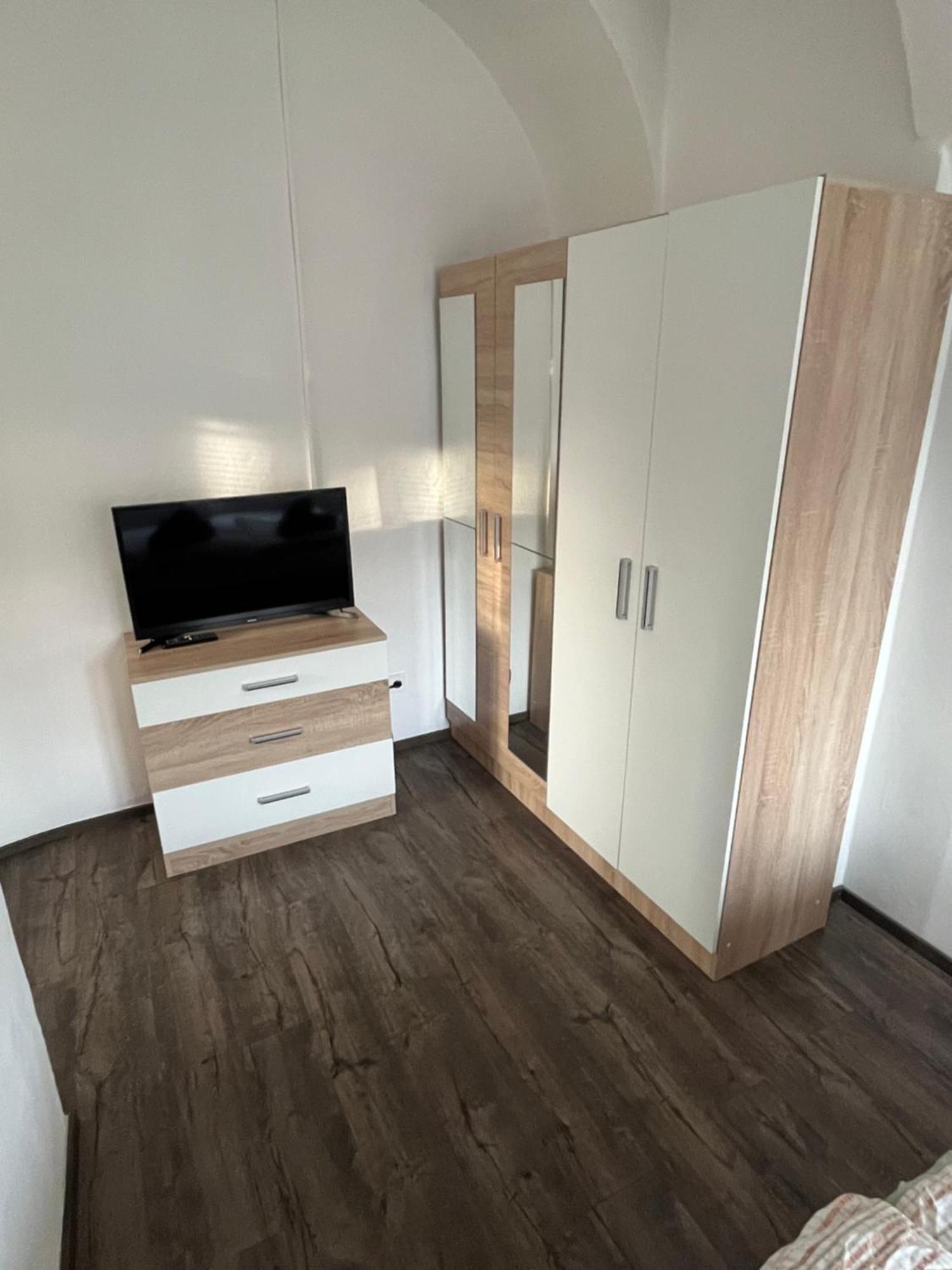 H@M Penzion Žlutice エクステリア 写真