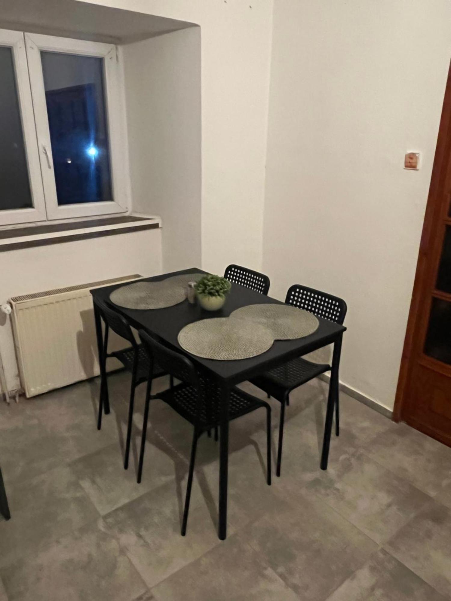 H@M Penzion Žlutice エクステリア 写真